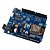 PLACA WEMOS D1 ESP8266 12E WIFI - Imagem 1