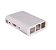 CASE PARA RASPBERRY PI 3 BRANCO - Imagem 1