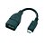 CABO ADAPTADOR OTG MICRO-USB (V8) - Imagem 1