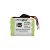 BATERIA P/ TELEFONE SEM FIO MOD. FX-45U 3.6V 450MAH - Imagem 1