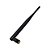 ANTENA 433MHZ SMA 6DBI 19CM - Imagem 1
