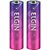 AA-2500 MAH-PILHA RECARREG.ELGIN BLIST 2 - Imagem 1