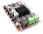 AMPLIFICADOR DE AUDIO BLUETOOTH TDA7492P 50+50W - Imagem 2
