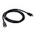 CABO HDMI X HDMI 1.4 - 1,0M S/FILTRO PRETO - Imagem 1