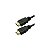 CABO HDMI 1.4 - 4K ULTRAHD 15P 2M - Imagem 2