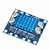 MODULO ARDUINO AMPLIFICADOR TPA3110 2 CANAIS XH-A232 - 30W + 30W AUDIO - Imagem 1