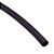 T2Z 9,5 MM PRETO TUBO TERMORRETRATIL - Imagem 1