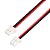 CONECTOR MOLEX 5264-2P - Imagem 1