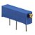 TRIMPOT 3006P-1-502 (5K) - Imagem 1