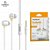 FONE DE OUVIDO ESTEREO INTRA AURICULAR KAPBOM - KA-715 - Imagem 1