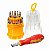 KIT DE CHAVES DE PRECISAO 31 EM 1 PHILIPS - JL-1162 - Imagem 1