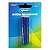BATERIA P/ LANTERNA RECARREGAVEL 3,7V 3800MAH - KNUP KP-18650 - Imagem 1