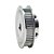 POLIA GT2-6MM 60 DENTES COM FURO DE 5 MM - Imagem 2