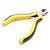 ALICATE DE CORTE 4.5" PQ - Imagem 1