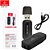 ADAPTADOR RECEPTOR BLUETOOTH USB P2 AUDIO STEREO - Imagem 1