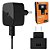 CARREGADOR TURBO PARA SMARTPHONE COM CABO V8 SELO ANATEL - Imagem 2