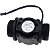 Sensor de fluxo de agua FS400A G11-3,5-12V - Imagem 1