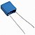 CAPACITOR POLIESTER METAL 100KX250V - Imagem 1