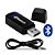 ADAPTADOR BLUETOOTH RECEPTOR DE AUDIO USB COM CONEXAO P2 - AL-A155 - Imagem 1