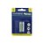 PILHA RECARREGAVEL 1.2V AAA 1000mah - C/2 PCS - GREEN - Imagem 1
