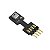 SENSOR DE TEMPERATURA E UMIDADE AHT25 - Imagem 1
