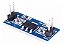 MODULO REGULADOR RETANGULAR AMS1117 6.5V12V PARA 5V - Imagem 1