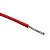 CABO FLEX 0,14MM VERMELHO - Imagem 1