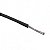 CABO FLEX 0,14MM PRETO - Imagem 1