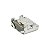 CONECTOR MICRO USB PCI - MICRO USB V8 7P (5P+2P) L5312C - Imagem 2