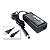 Carregador Fonte Notebook Hp 18.5v 3.5a Pino Fino Kp-513a - Imagem 1