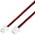 CONECTOR PHR2 2P 28AWG RABICHO - Imagem 1