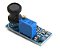 Regulador de Tensão Ajustável MC34063 Boost Step Up - Saída 3.8V a 36VDC - Imagem 1