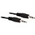 CABO P2ST+P2ST 1,80M PRETO - Imagem 1
