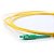 CABO OPTICO SC/UPC/APC 2 METROS PATCH CORD - PLUSC C3TECH - FO-P30 - Imagem 3