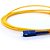 CABO OPTICO SC/UPC/APC 2 METROS PATCH CORD - PLUSC C3TECH - FO-P30 - Imagem 2