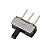 MICRO CHAVE 3 POSICOES SS12d00G4 4MM - Imagem 1