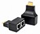 EXTENSOR HDMI VIA CABO DE REDE RJ45 ATE 30 METROS - KP-AD100 - Imagem 2