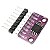 MODULO MEMORIA FLASH 16MB CJMCU-2516 - Imagem 1