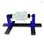 SUPORTE DE PLACA ROTATIVO SN-390 COMPATIVEL COM PLACA MAE - Imagem 1