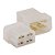 CONECTOR 4 VIAS - Imagem 1
