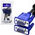 CABO VGA X VGA PARA MONITOR 1.5 METROS KAPBOM - KAP-VGA-1.5M - Imagem 1