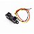 SENSOR DE DISTANCIA SHARP GP2Y0A02YK0F 2Y0A02 LONGO ALCANCE 20-150cm - Imagem 1