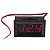 PAINEL VOLTIMETRO 0.56 POL 4,5 A 30V - Imagem 1