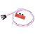 MODULO SENSOR OPTICO TCST2103 COM CABO 50CM - Imagem 1