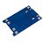 MODULO CARREGADOR BATERIA LITIO TP4056 USB TIPO C - Imagem 2
