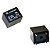 RELE AUTOMOTIVO SRA-CL 5 TERM 12V 20A - Imagem 1