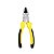 ALICATE 6" CORTE DIAGONAL VALUE SC-067D - Imagem 1