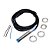 SENSOR INDUTIVO PNP DC6 36V LJ12A3-4-Z/BY - Imagem 1