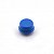 CAP FOR 6*6*7.3MM SWITCH BLUE - Imagem 1