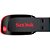 Pen Drive 128 gb sandisk - Imagem 2